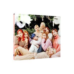 TWICE／BETTER 初回限定盤B