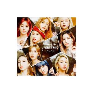 TWICE／BETTER
