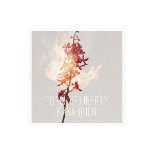 KANA−BOON／Torch of Liberty 初回生産限定盤