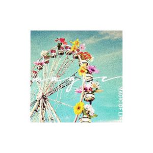 MAGIC OF LiFE／MAGIC