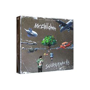 Mr．Children／SOUNDTRACKS 初回限定盤A