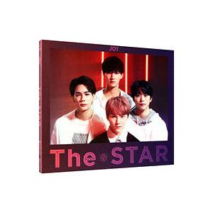 JO1／The STAR（初回限定盤Red）