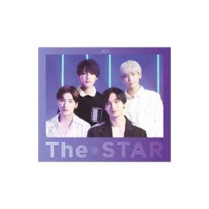 JO1／The STAR（初回限定盤Blue）