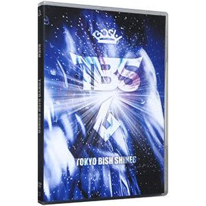 DVD／TOKYO BiSH SHiNE6