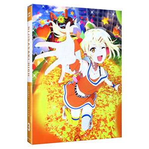 Blu-ray／ラブライブ！虹ヶ咲学園スクールアイドル同好会 3 特装限定版