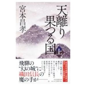 天離り果つる国 上／宮本昌孝