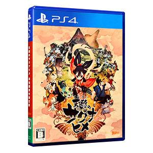 PS4／天穂のサクナヒメ