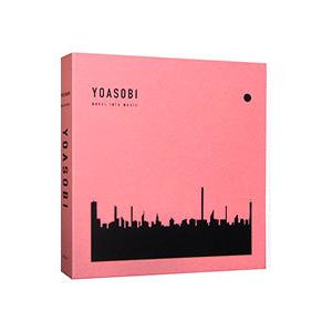 YOASOBI/THE BOOK 完全生産限定盤 : ネットオフ ヤフー店 YOASOBI/THE BOOK 完全生産限定盤 : ネットオフ ヤフー店