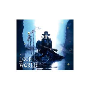 AKIHIDE／L∞P WORLD 初回限定盤