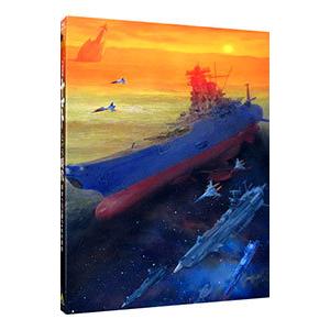 Blu-ray／「宇宙戦艦ヤマト」という時代 西暦2202年の選択