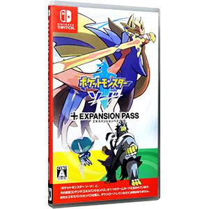 Nintendo Switch 新品 パッケージ版 Nintendo ポケットモンスター