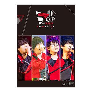 Blu-ray／S．Q．P Ver．SolidS