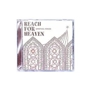スピリチュアル ヴォイセス／リーチ フォー ヘヴン
