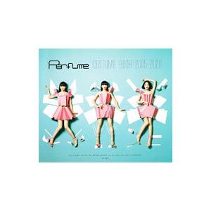 Perfume COSTUME BOOK 2005−2020／文化出版局