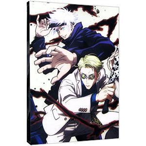 Blu-ray／呪術廻戦 Vol．3