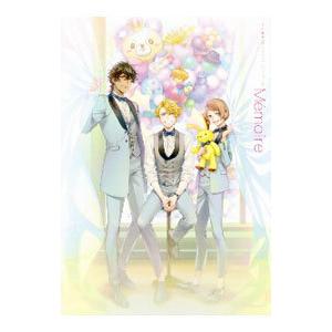 アイ チュウ オフィシャルファンブック Memoire／KADOKAWA Game Linkage