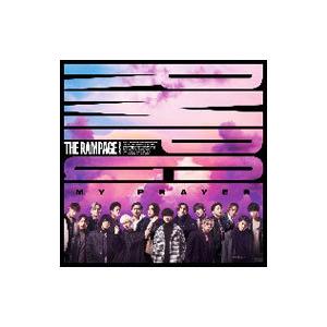 RAMPAGE from EXILE TRIBE／MY PRAYER
