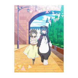 Blu-ray／くまクマ熊ベアー 第1巻