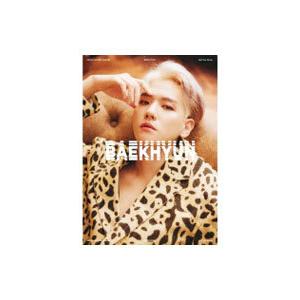 BAEKHYUN／BAEKHYUN （Get You Alone Ver．）