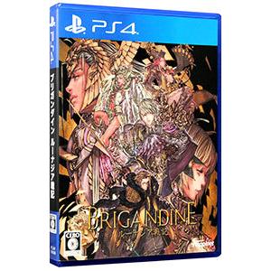 PS4／ブリガンダイン ルーナジア戦記の買取情報