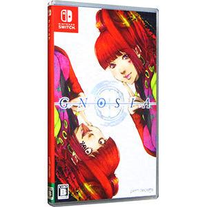 Switch／グノーシア : ネットオフ ヤフー店 - 通販 - Yahoo!ショッピング