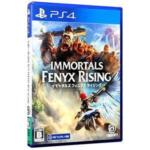 PS4／イモータルズ フィニクス ライジング