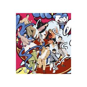 Hey！Say！JUMP／Fab！−Music speaks．− 初回限定盤2