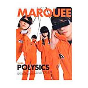 MARQUEE Vol．66／マーキー・インコーポレイティド