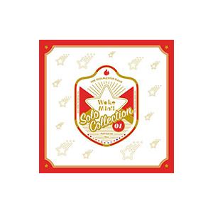 ゲーム／THE IDOLM＠STER SideM WakeMini！ SOLO COLLECTION...