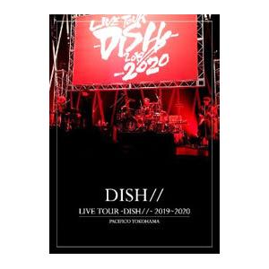 Blu-ray／ＬＩＶＥ ＴＯＵＲ−ＤＩＳＨ／／−２０１９〜２０２０ ＰＡＣＩＦＩＣＯ ＹＯＫＯＨＡ...