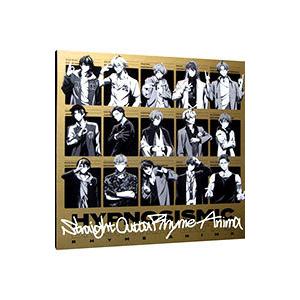 アニメ／「ヒプノシスマイク−Division Rap Battle−Rhyme Anima−」音楽集...