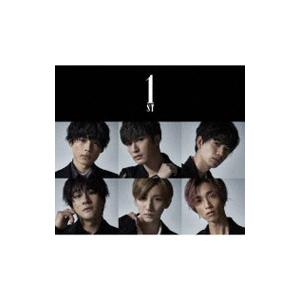 SixTONES 1ST アルバム 初回限定盤A:原石盤 + 初回限定盤B:音色 SixTONES 1ST アルバム 初回限定盤A:原石盤 + 初回限定盤B:音色