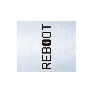 RAMPAGE from EXILE TRIBE／REBOOT 豪華盤