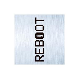 RAMPAGE from EXILE TRIBE／REBOOT