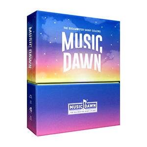 Blu-ray／THE IDOLM＠STER SHINY COLORS−MUSIC DAWN− 初回...