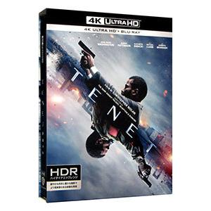 DVD／TENET テネット 4K ULTRA HD＆ブルーレイセット