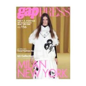 PRET−A−PORTER VOL．156／TOブックス