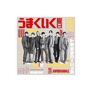 ジャニーズWEST／rainboW 初回盤B : ネットオフ ヤフー店 - 通販