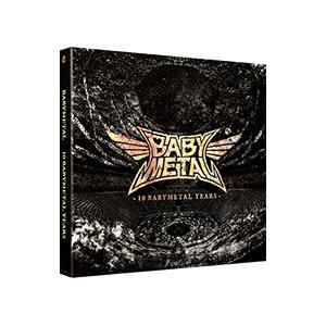 BABYMETAL／10 BABYMETAL YEARS