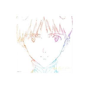 新品 クリスタルブルーヴァイナル仕様 宇多田ヒカル One Last Kiss 宇多田ヒカル/One Last Kiss＜Blue Vinyl＞