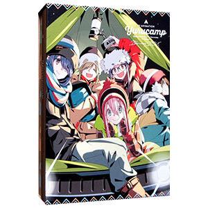 Blu-ray／ゆるキャン△ Ｂｌｕ−ｒａｙ ＢＯＸ