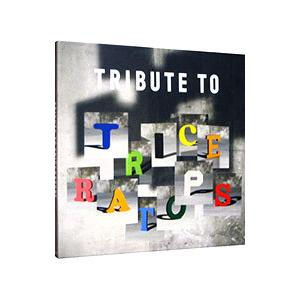 オムニバス／ＴＲＩＢＵＴＥ ＴＯ ＴＲＩＣＥＲＡＴＯＰＳ