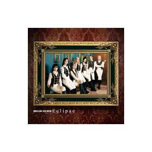 DREAMCATCHER／Eclipse 初回盤