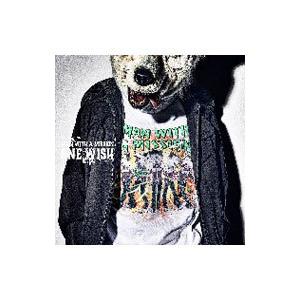 MAN WITH A MISSION／ONE WISH e．p． 初回生産限定盤