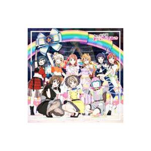 虹ヶ咲学園スクールアイドル同好会／「ラブライブ！虹ヶ咲学園スクールアイドル同好会」挿入歌シングル第四...