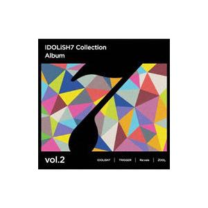 ゲーム／「アイドリッシュセブン」Collection Album vol．2
