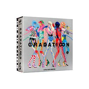 Little Glee Monster／GRADATI∞N（初回生産限定盤A）