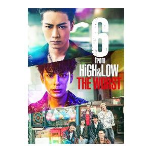 HiGH&LOW THE WORST X＜豪華盤＞ DVD : タワーレコード Yahoo!店