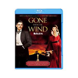 Blu-ray／風と共に去りぬ