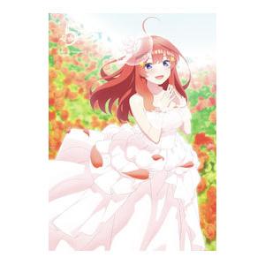 Blu-ray／五等分の花嫁∬ 第5巻